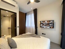 MARSHALL ROAD (D15), Apartment #550922431